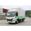 Cargo Van Van EV Truck Light 3 tonnes
